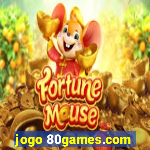 jogo 80games.com